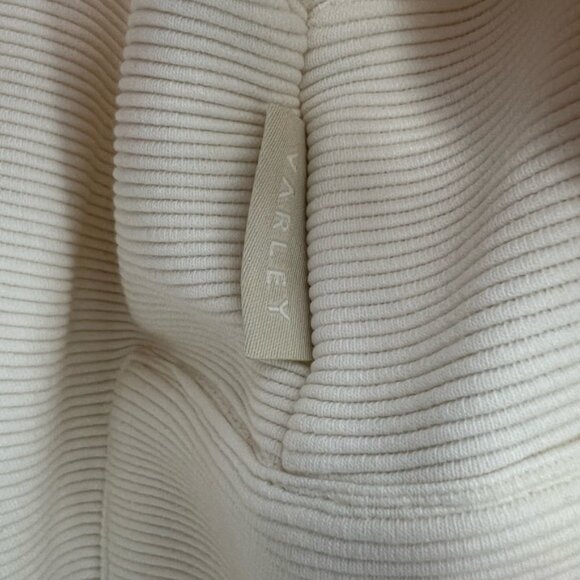 NWT Varley sweatshirt from Anthropologie, so gorgeous!! - Picture 3 of 7